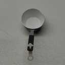 Non-Stick Aluminum Pot 5in, 1 EA