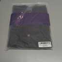 Arach&Cloz Womens Wool Blend Lightweight Spring Business Casual Cardigan Sweaters (Black, XL)