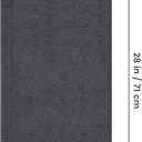 Utopia Towels 6 Pack Premium Hand Towels Set, 16 by 28 inches, 100% Ring Spun Cotton, Ultra Soft and Highly Absorbent 600GSM Towels for Bathroom, Gym, Shower, Hotel, and Spa, Grey