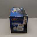 K SOURCE Snap & Zap 81300 Custom Fit Towing Mirror for 2007-2021 Tundra, 2008-2022 Sequoia, Patented