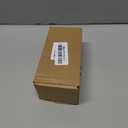 3 Pack Reading Glasses for Women Blue Light Blocking, Metal Oval Half Frame Womens Readers Glass with Spring Hinge, Anti Blue Ray Reduce Eye Strain Glare Headache(150 Magnification Strength) (Black Red Purple)