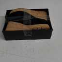 SM NEW YORK BLACK 9,5 SIZE
