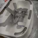 OXO Tot Perch Booster Seat with Straps, Taupe