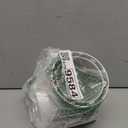 DIY Dryer Vent Connector Kit  Space Saving, Toolless Design with Airtight Seal  STV90 by Ziggurat Products