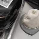 Bissell Featherweight Stick Lightweight Bagless Vacuum with Crevice Tool, 2033M, Black