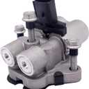 19419980 Engine Intake Variable Timing Oil Control Valve VVT Solenoid 916-806 12633613 for 2014 2015 Chevrolet Chevy Malibu Impala 2.5L Replaces# 916806 918-806