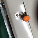 VEVOR Continuous Bag Band Sealing Machine, 0.24-0.47 in/6-12 mm Seal Width, Band Sealer Machine with Digital Temperature Control, Carbon Steel Bag Sealer for 0.02-0.8 mm Plastic Bags Films