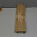 1Зc Portable Mini Mop Automatic Paper Towel Changing 360Rotation Cleaning Tool for Floor Window Dust Removal No Cloth (70CM)