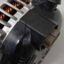 Alternator Compatible with 2013 2014 2015 2016 2017 2018 2019 Explorer Turbocharged 3.5L V6, Replace for 1042106600, 11629N, DG1T10300EB