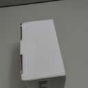 Urbanstrive 304 Stainless Steel Bathroom Toothbrush Holder Toothpaste Holder Stand Bathroom Accessories Organizer (Black, Large)