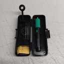 Cordless Soldering Iron, USB Portable Wireless Electric Soldering, 1100mAh Rechargeable Battery, 3 Temperature Adjustment for Home Appliance Repair, DIY