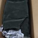 Intex 64778E Dura-Beam Standard Prestige Air Mattress: Fiber-Tech  Full Size  Hand-Held Battery Pump  10in Bed Height  600lb Weight Capacity