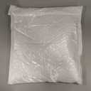 80Pcs Hooks for Outdoor String Lights Clips: Heavy Duty Cable Clips with Waterproof Adhesive Strips for Hanging Christmas Light - Outside UV-Resistant Clear Sticky Cord Holders Rope Organizer