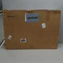 AIPOIL Floor Mats & Cargo Liner Set for 2019-2025 Infiniti QX50 & 2022-2025 Infiniti QX55 All Weather Protection TPE Anti-Slip Automotive Full Set Custom Car Mats Accessories - Black