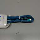 JSAUX USB C Cable [2-Pack 6.6ft], USB A to USB Cord Fast Charging for iPhone Air, iPhone 17, iPhone 17 Pro, iPhone 17 Pro Max, iPhone 16/iPhone 15 Series, Samsung S20 S10, Note 20 10,Car Play-Green