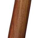 Wooden Chakla Belan Rolling Pin for Rotis/Chapati/Naan Bread (Chakla)