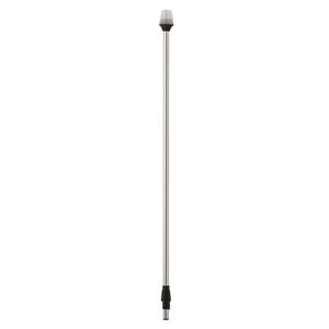 Attwood 36" All-Round Incandescent Boat Globe Light