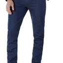 Wrangler Men's Cowboy Cut Slim Fit Jean (38W x 36L)