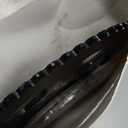 35# Sprocket Rear with Chain 108 Links Replacement for Razor Dirt Bike MX350 MX650 SX500 Accessories 65 Teeth Sprocket with Electric Bike Flywheel Adapter