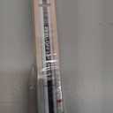 QCMME Lip Stain Peel Off Lip Liner Stain with Tweezer, Long Lasting Matte Lip Tint Tattoo, Highly Pigmented Color Lip Makeup, Waterproof Lipstick, Transferproof Lipstain for Women, Neutral Mauve