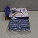 Comfytemp Microwave Moist Heating Pad for Back Pain Relief, Sciatica Surgery Recovery Must Have, Microwavable Hot Therapy for Lower Lumbar, Cramps, Waist Warm Compress, Get Well Item