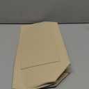 Felt Purse Organizer Insert for Longchamp Le Pliage L Handbag Insert (Large, Beige)