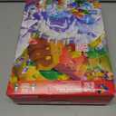 Kellogg's Froot Loops Breakfast Cereal, Good Source of Fiber, 15g Whole Grains, Giant Size, 23 oz (EXP 07/28/26)