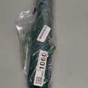 RUSPEPA Dark Green Kraft Wrapping Paper Roll, 17.5"x 393"(32.8'), Recyclable Green Art Gift Wrap Paper for Christmas Gift Wrapping, Table Covering, Art & Craft Supplies, Bouquet Flower, 80GSM