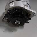 1 Wire GM Alternator New Self Exciting High Output 105A 10SI SBC BBC for Chevy ADR0335 334-2114 ADR0325 7127-SE105 400-12340 20-102-7