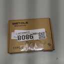 WETOLS 11Pcs Rivet Nut Tool Replacement Mandrels of WE882/WE889, Rivet Nut Tool Accessories Set M3-M12, 10-24, 1/4-20, 5/16-18, 3/8-16 Spare Parts