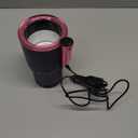 Smart Cup, 2 in 1 Car Drink Cooler Warmer, Car Coffee Cup Cooler Warmer, Personal Thermoelectric Cooling Cup, Mug Holder with Cooling and Heating Functions, Car Cooler Cup 