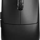 Darmoshark M5 Wireless Gaming Mouse, Tri-Mode 8K/USB-C/Bluetooth Mouse Up to 26000DPI,PAW3395 optical sensor Lightweight 38g,5 programmable button 300MAh Battery Life, Computer Mouse for Laptop, PC, Mac-B