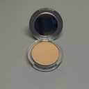 PR MINERALS 4-in-1 Pressed Mineral Makeup Powder Foundation with SPF 15 - Concealer & Finishing Compact Pressed Powder for Face - Buildable Medium to Full Coverage Foundation Powder