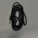 Extension Audio Cable 3.5mm Auxillary, Black