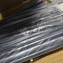 6 Pack 10ft String Light Poles,Poles For Outdoor String Lights With Fork Adjustable Lighting Stand For Patio Deck,Garden,Wedding,Backyard,Christmas Party Decor