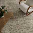 10x12 Area Rugs for Living Room: Large Rugs Washable Stain Resistant Non Slip Distressed Vintage Rug Low Pile Faux Wool Soft Carpet for Bedroom Farmhouse Dining Room Nursery Kids Playroom