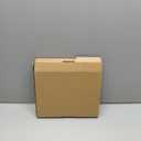 8.5x11 Acrylic Picture Frames Set of 6, Clear Photo Frame for Wall with Tape, Clear Picture Photo Frames 8.5x11 for Home, School, Office - Horizontal