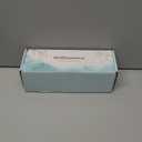 6PCS Matte Flower Claw Clips, Large Hair Clips For Women Thick Hair, Big Cute Dasiy Hair Clips, Non Slip Strong Hold For Women Thin Hair Christmas Gifts Holiday