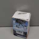 SXhyf Rear View Mirror Phone Holder, 2023 Rotatable and Retractable, Universal Mount, Cell Car Fit for iPhone 11 12 13 14 Pro Max Samsung All Phone