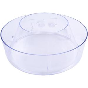 10-1/2" Air Pre-Cleaner Bowl C9NN9A663A Compatible with John Deere 820 830 840 4000 4010 4020 5010 5020 6030 for Case IH Ford 7000 7610 Allis Chalmers Tractor R28795 1018554M1 277377R1 A42467