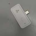 YIFAN Zigbee 3.0 Range Extender with Built-in Power Amplifier, Tuya Zigbee Signal Booster, Long Range up to 7600 sq.ft, Compatible with Alexa/Google Assistant, 2.4GHz, White