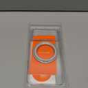 TORRAS Upgraded 360° Rotatable Magnetic Stand for iPhone 17 Pro Max Case, Fit for MagSafe with Ring, Mil-Grade Protection, Camera Control, Anti-Yellowing Slim Case for iPhone 17 ProMax Ostand, Clear