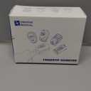 Creative Medical
CREATIVE MEDICAL FINGERTIP OXIMETER