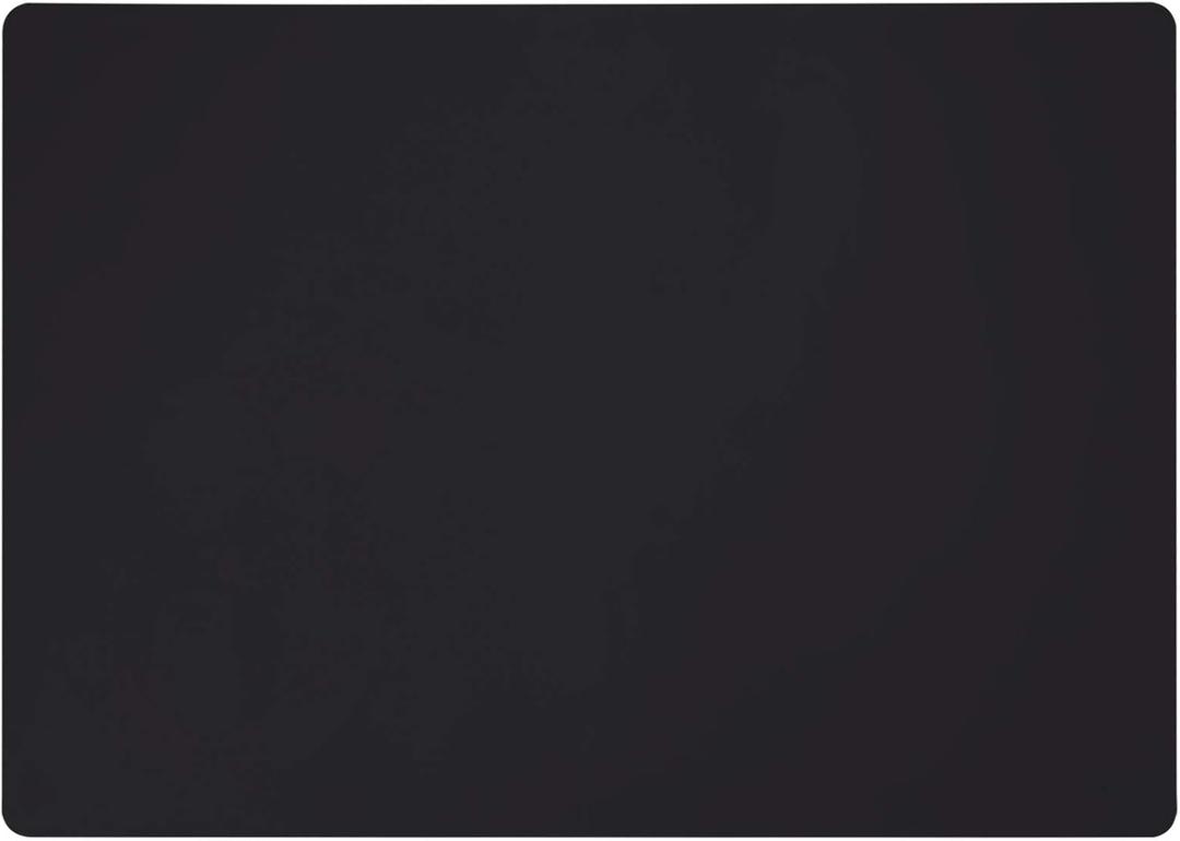 Gartful Extra Large Silicone Mats for Countertop, 28" by 20" Multipurpose Mat, Counter Table Protector, Desk Saver Pad, Placemat Nonstick Nonskid Heat-Resistant Pad, Black Gartful Extra Large Silicone Mats for Countertop, 28" by 20" Multipurpose Mat, Counter Table Protector, Desk Saver Pad, Placemat Nonstick Nonskid Heat-Resistant Pad, Black