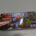 35PCS Mini Magnetic Blocks, Magnetic Blocks Travel with Portable Iron Box, Magnetic Building Blocks STEM Learning Set for Ages 3 4 5 6 7 8, Suitable for Restaurant and Travel, Hedgehog