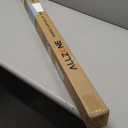 ALLZONE Tension Curtain Rod for Window, 83-123 Inches, Heavy Duty Curtain Rods No Drilling, Non-Slip Bathroom Shower Tension Rod, Renter Friendly, Adjustable, Spring Loaded, Extra Long, White