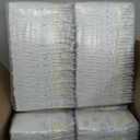 Pampers Swaddlers Diapers, Size 1 (8-14 lbs), 198 Count, Absorbent, Keeps Baby Dry and Comfortable, Skin Safe Disposable Baby Diaper 