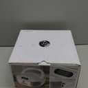 CD Cassette Player Combo, Hernpark Rechargeable Boombox with Bluetooth 5.1, Tape Recording, FM Radio, Super Bass, Stereo Sound, Aux/USB Drive, Headphones Jack, Boom Box for Indoor Outdoor (Black)