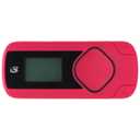 GPX Bluetooth  MP3 Player Red