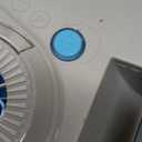 NIXBOT QP5 Robotic Pool Cleaner, Cordless Pool Vacuum for Inground Pools, Dual-Motor Turbine System, Robotic Pool Vacuum for Above Ground Pools with Wall Climing and Navigation Technology (Gray/Blue)